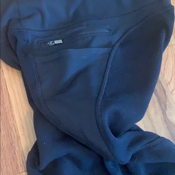 Athleta leggings - Picture 5 of 7